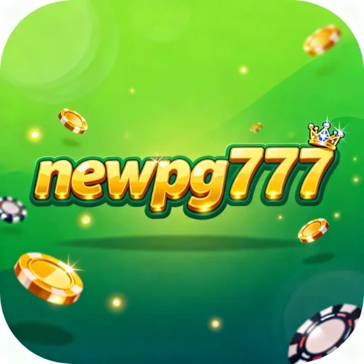 Logo da newpg777
