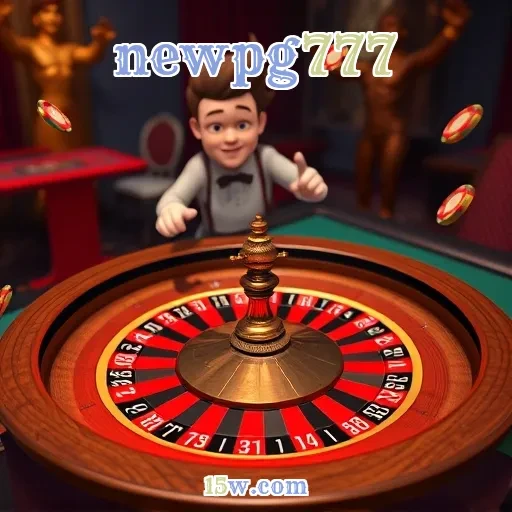 newpg777: Jogos Móveis que Transformam Sua Experiência de Jogo