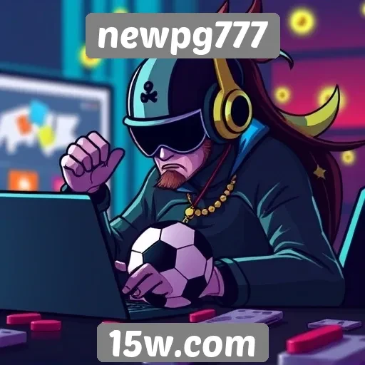 Tendências nas apostas online em newpg777