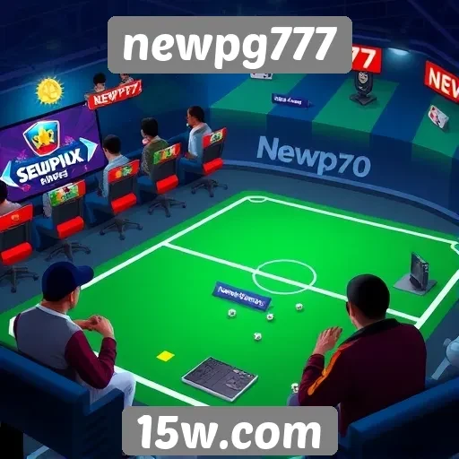 Feedback de jogadores sobre o newpg777