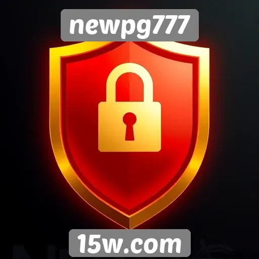 Segurança e confiabilidade do site newpg777