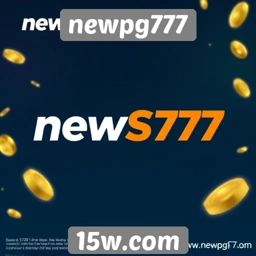Novas promoções semanais no newpg777
